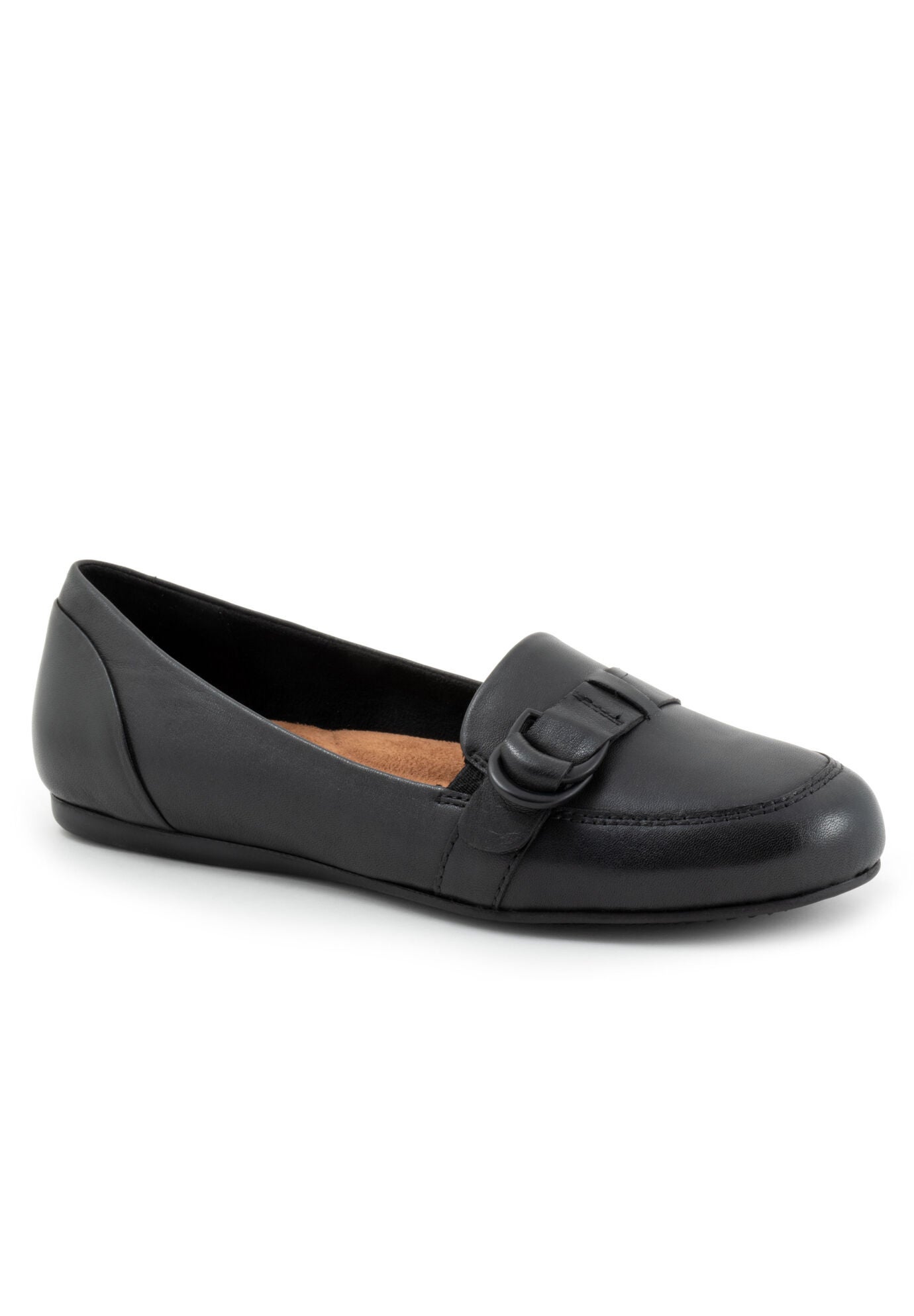 Serra Flat Mule, BLACK, hi-res image number 0