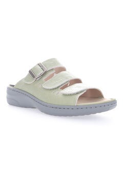Breezy Walker Slide Sandal