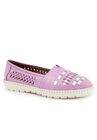 Rory Flat, LAVENDER SILVER, hi-res image number null