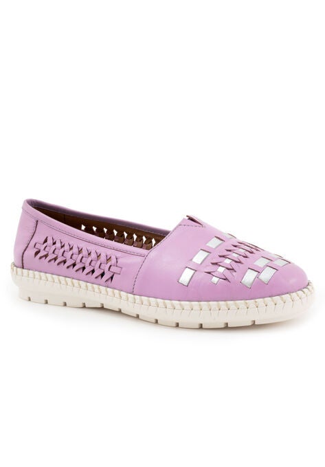 Rory Flat, LAVENDER SILVER, hi-res image number null