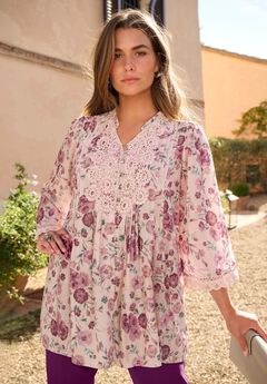 Trendy Fashion Tops