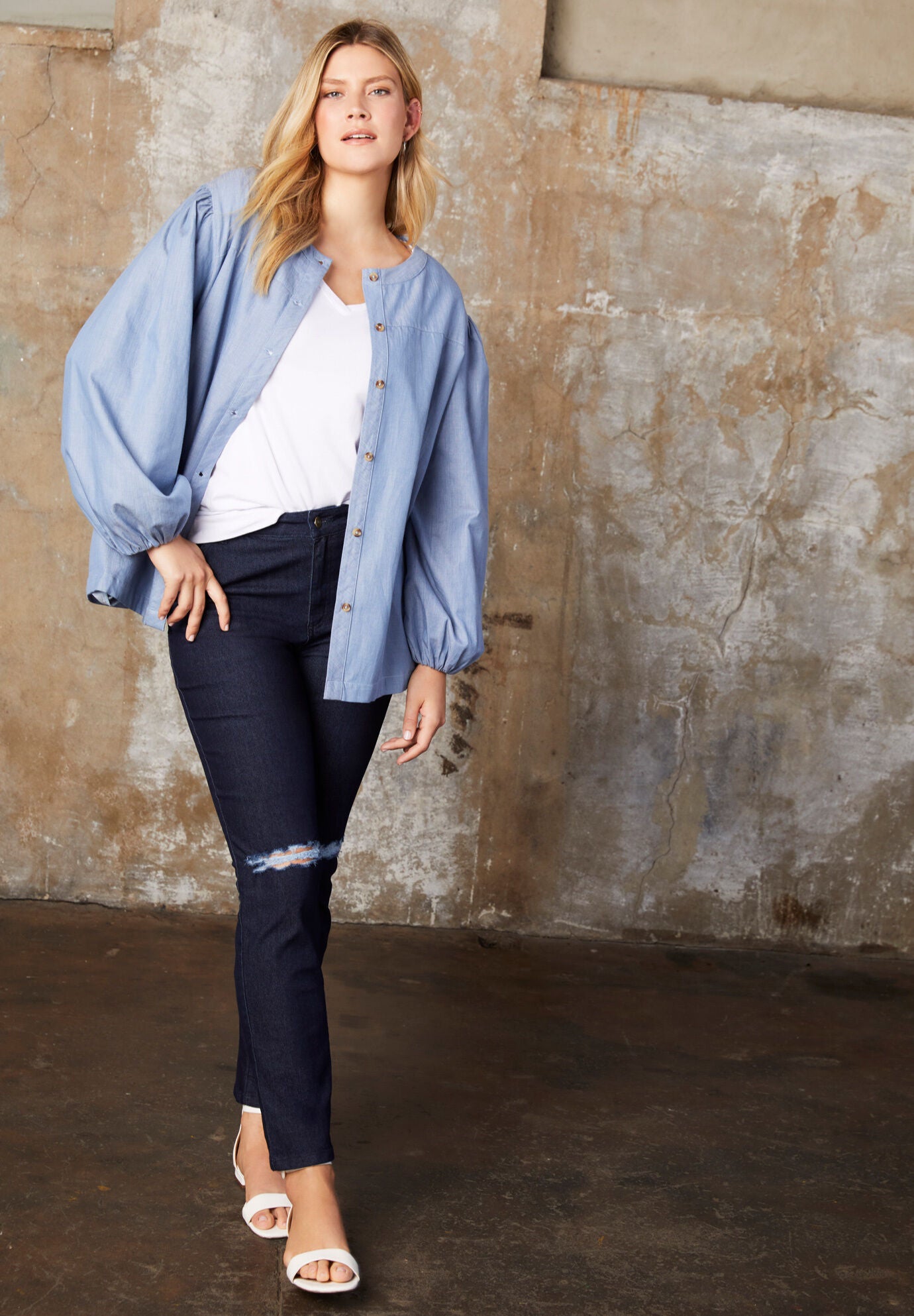 Roamans online clearance coats