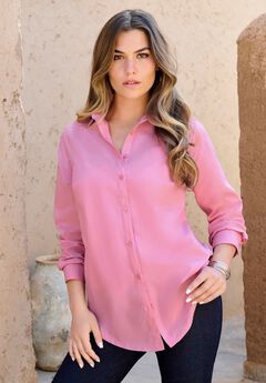 Plus Size Women