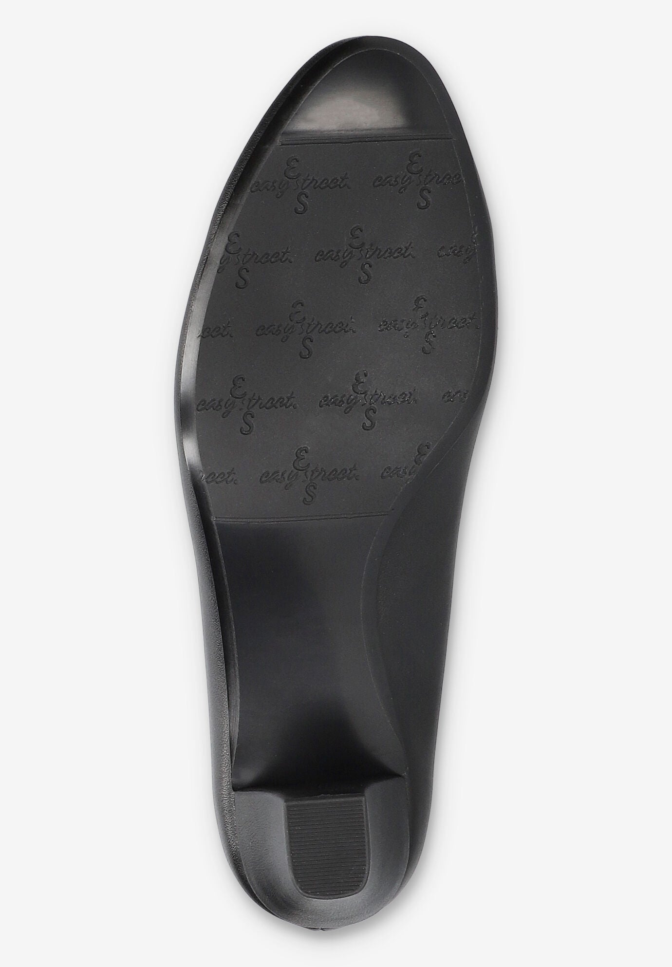 Kata Pump, BLACK, alternate image number 5