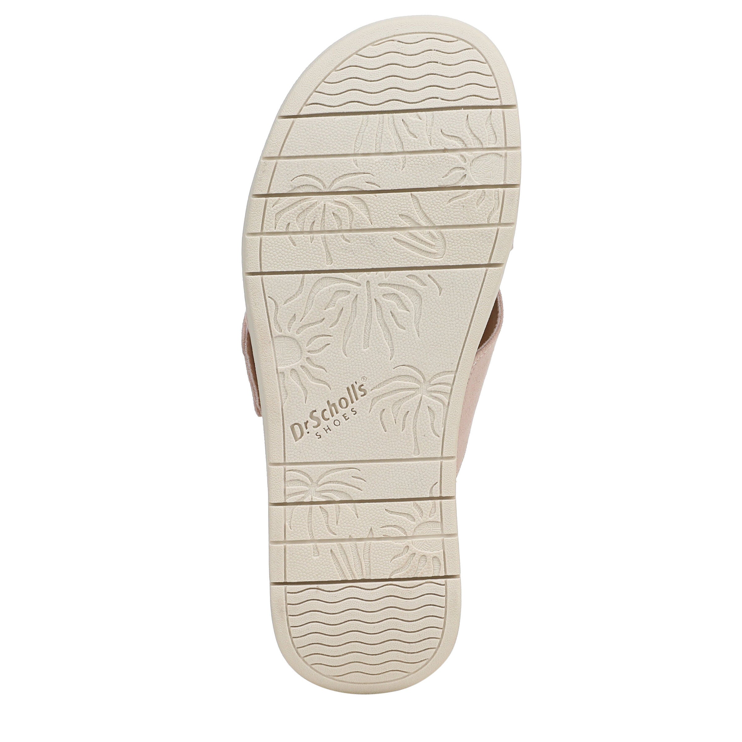 Piper Slide Sandal, ROSE DUST, alternate image number 7