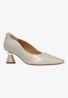 Lysandra Pump