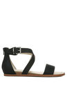 Riley Strappy Sandal, , alternate image number null