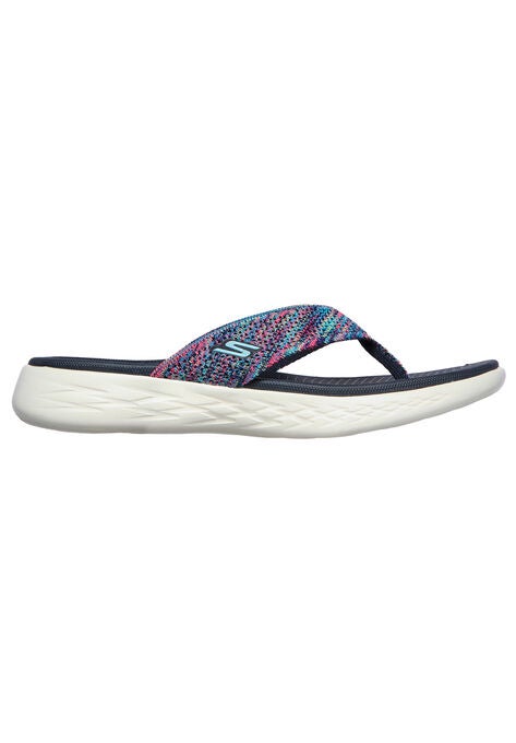 The On the Go Sunny Sandal, , alternate image number null