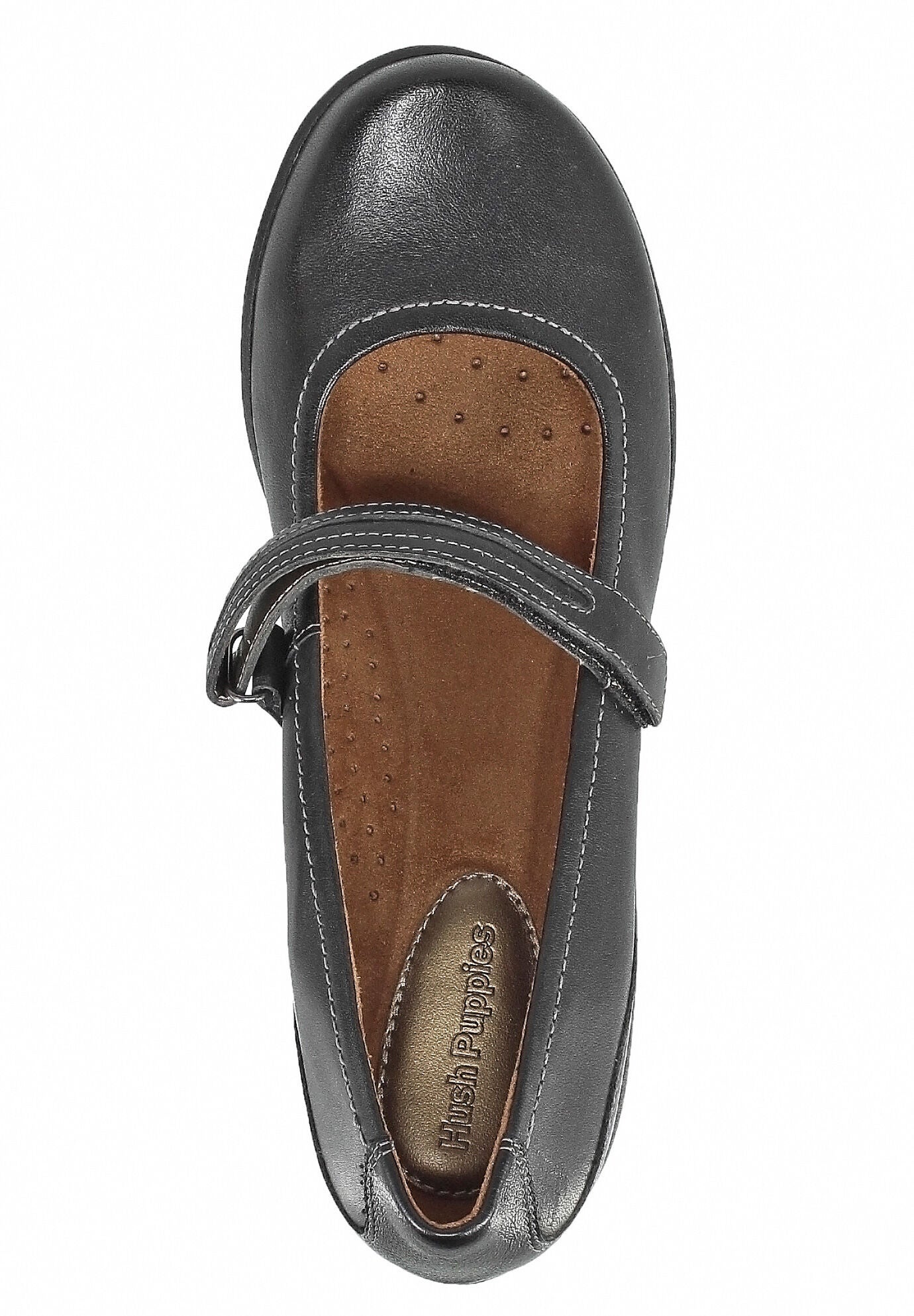 Hush puppies epic mary jane deals