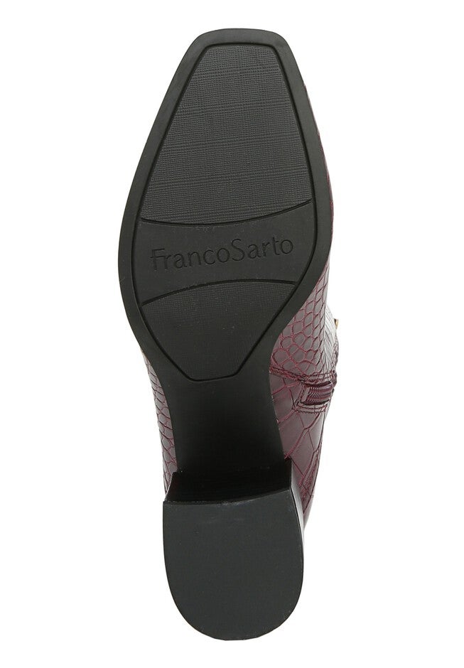 Tribute Wide Calf Boots, , alternate image number null
