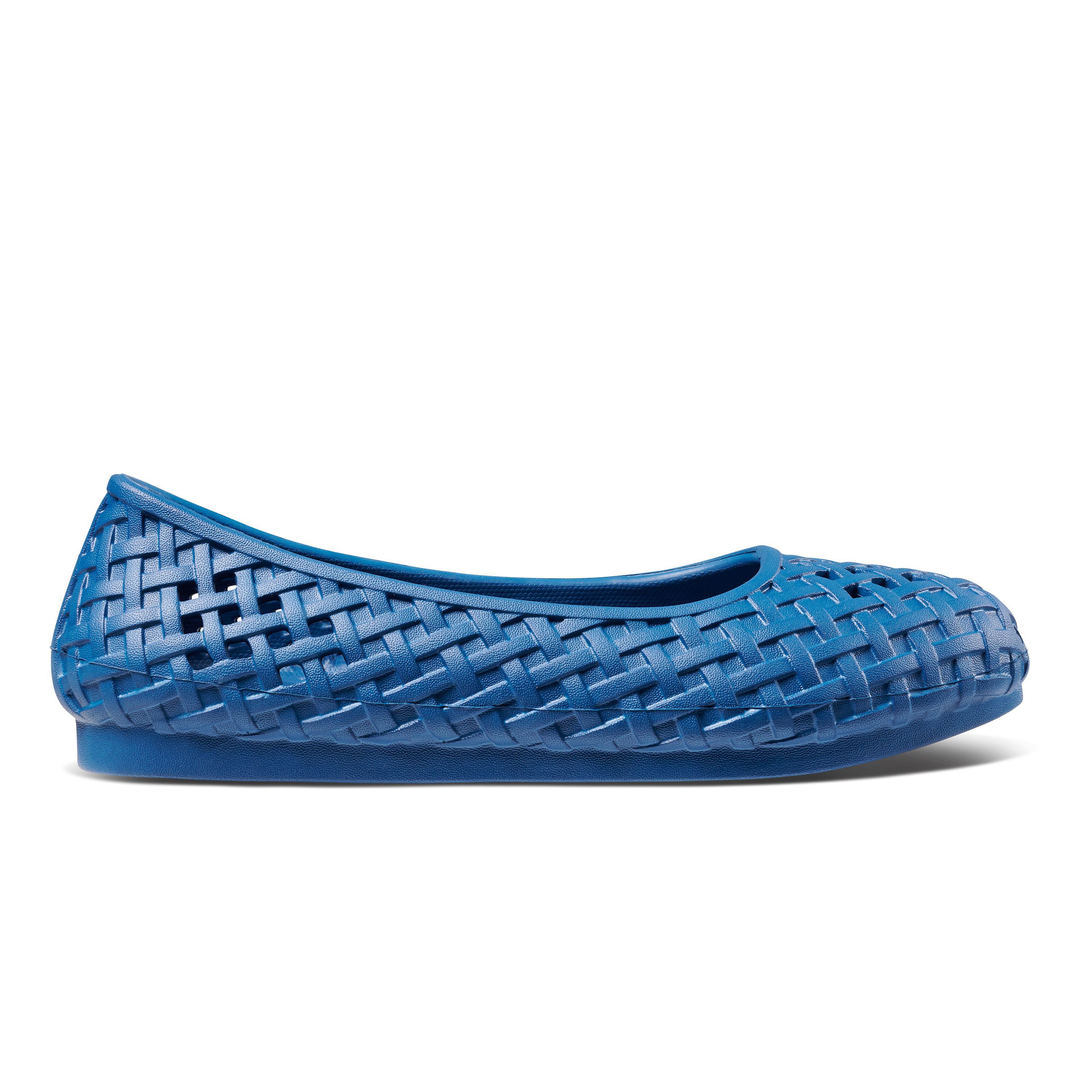 Willow Flat, NAVY, alternate image number 2