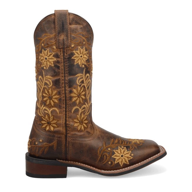 Secret Garden Boot, BROWN, on-hover image number 1