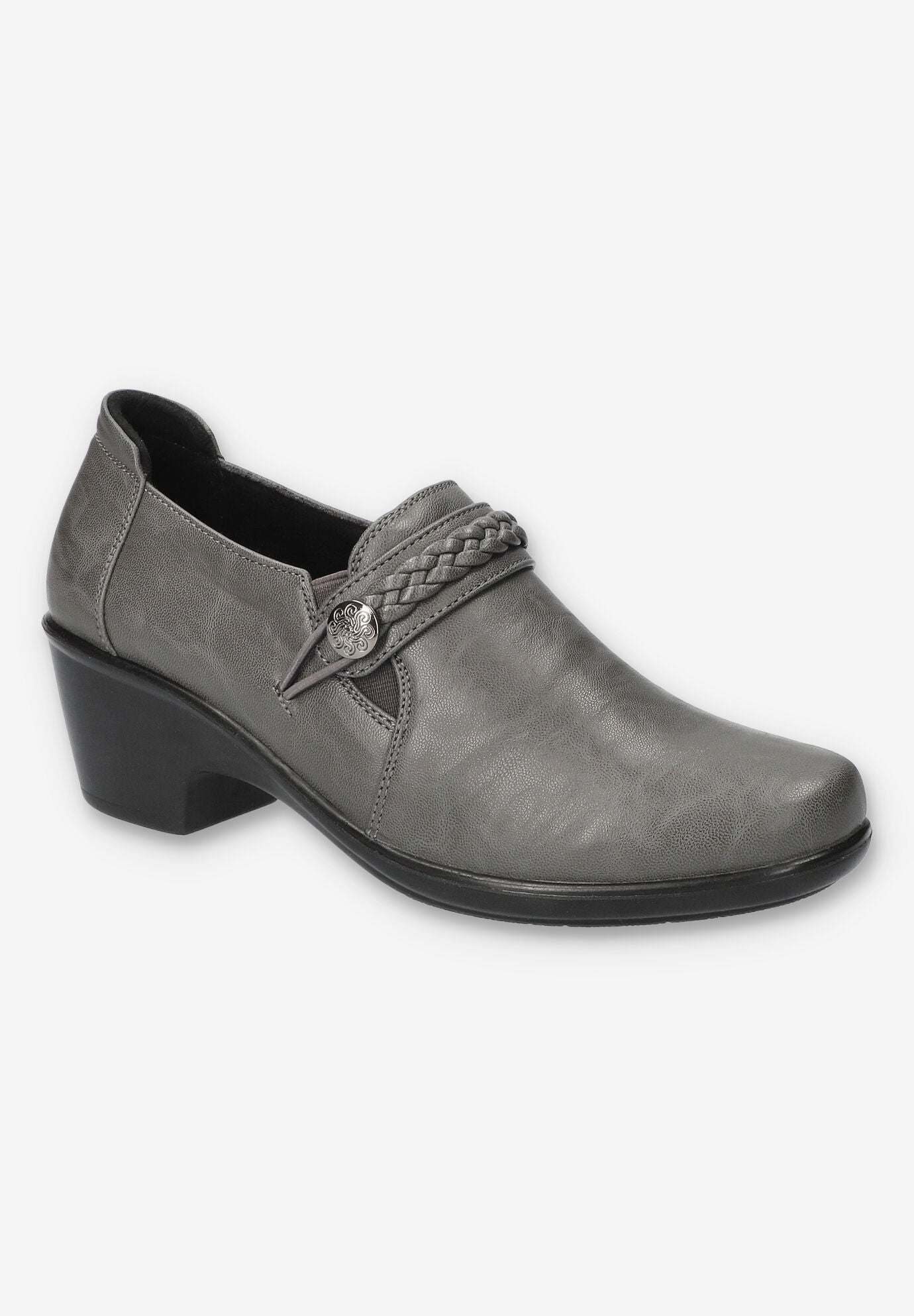 Amber Comfort Shootie, GREY, hi-res image number 0