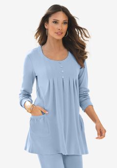 Modern Tunics
