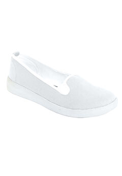 The Dottie Slip On Sneaker