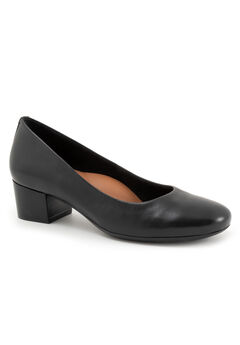 Lynn Heeled Pump