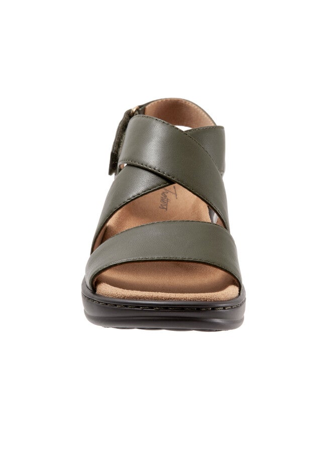 Nobu Sandals, , alternate image number null