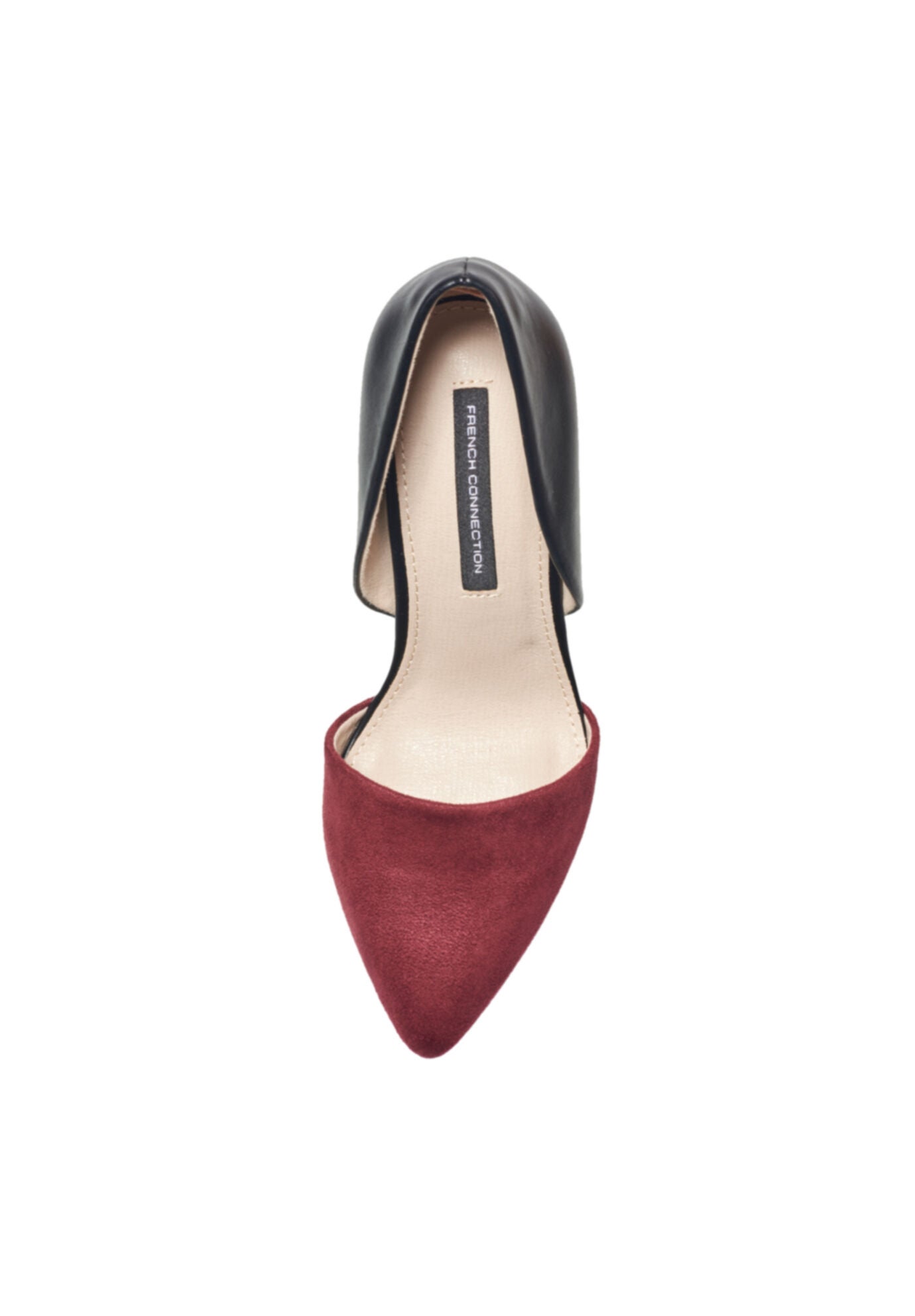 Dorsay Pump, , alternate image number 4