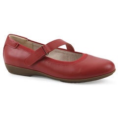 Carwen Mary Jane Flat