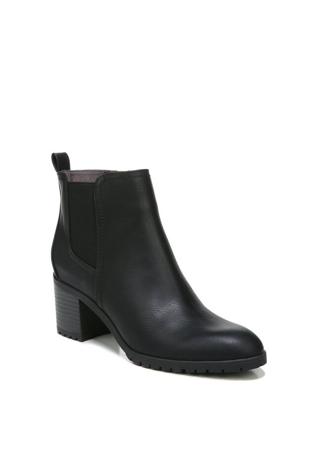 Mesa Bootie, BLACK, hi-res image number null