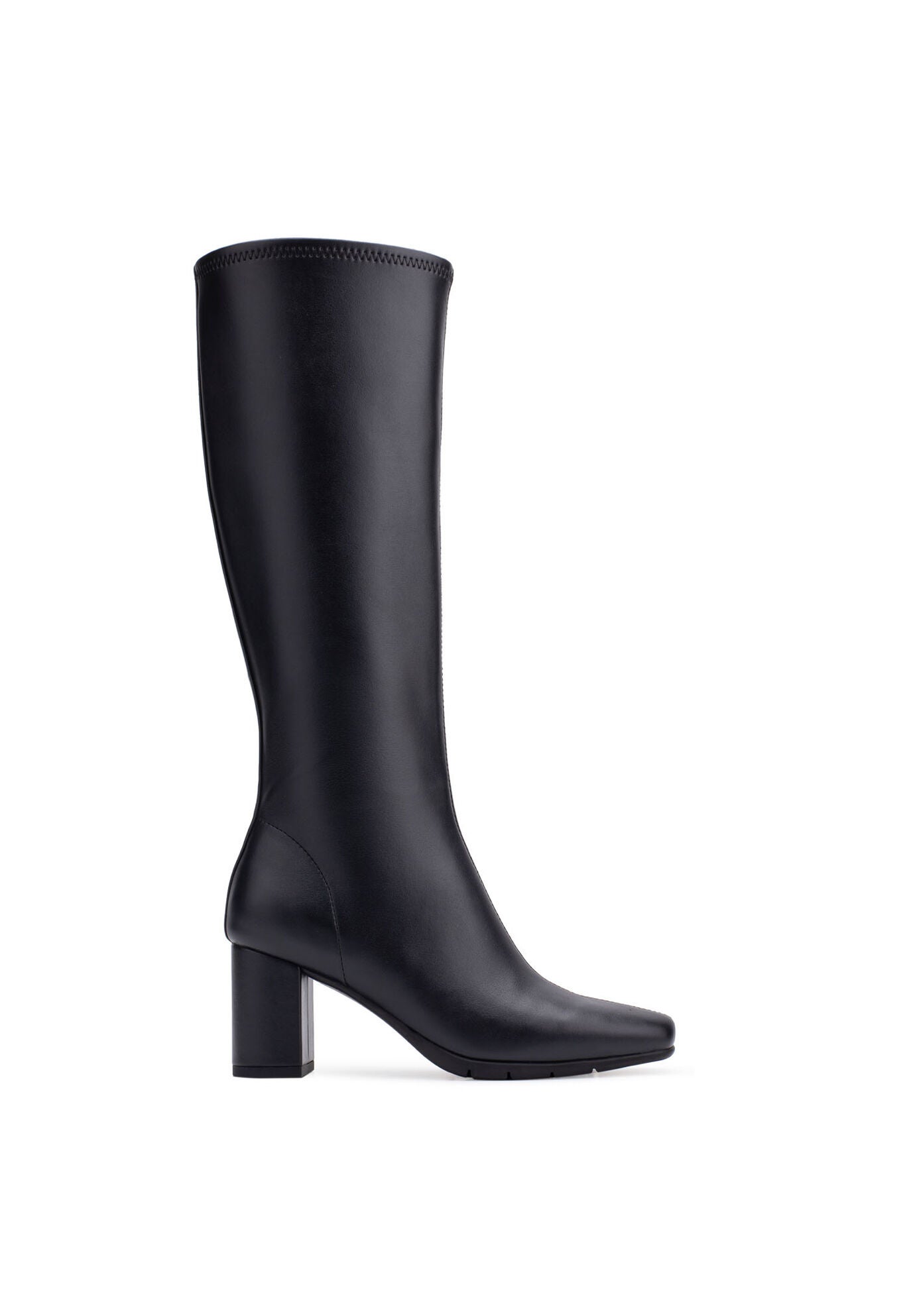 Micah Tall Calf Boot, , alternate image number 3