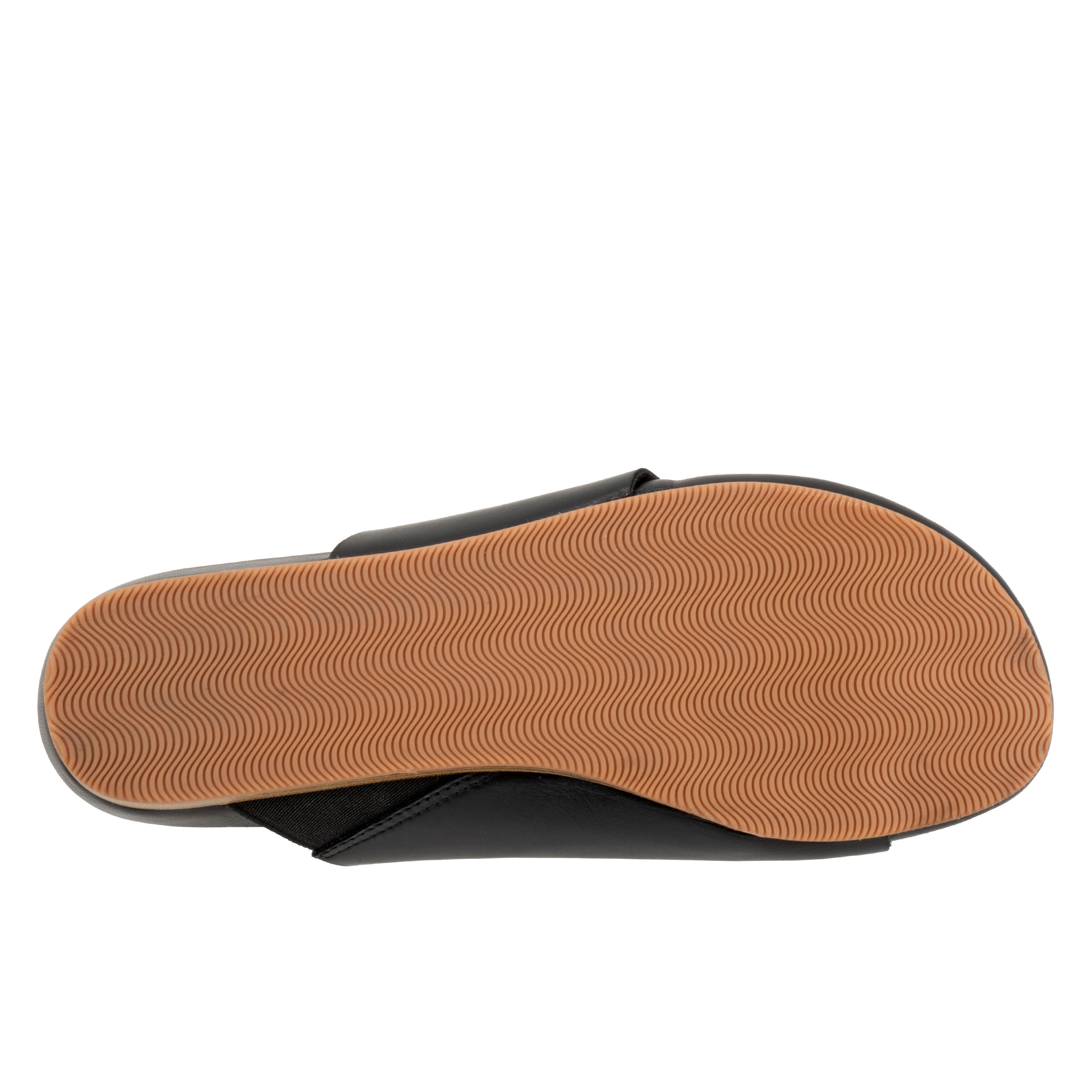 Corsica 2.0 Sandal, BLACK, alternate image number 5