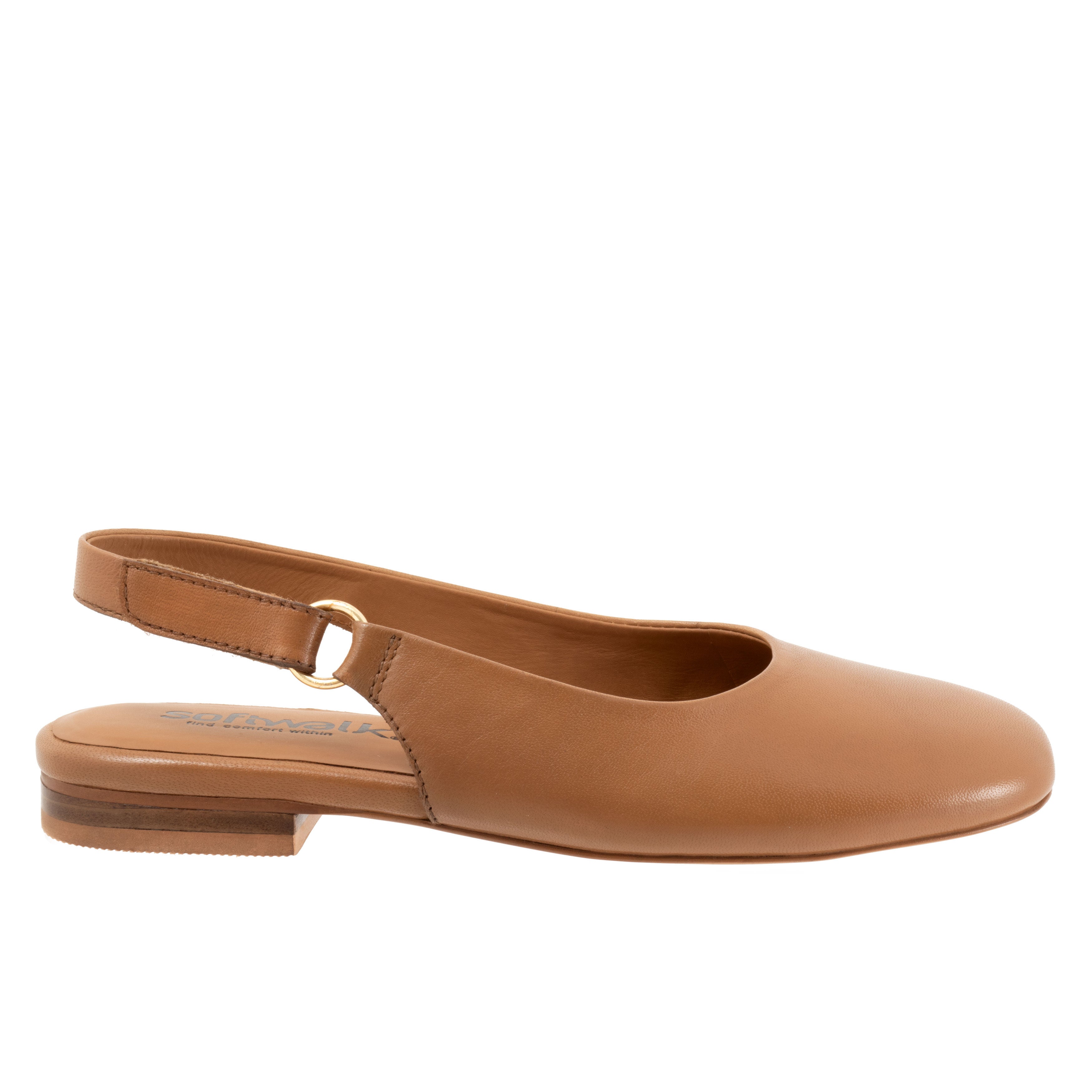 Katy Flat, TAN, alternate image number 4