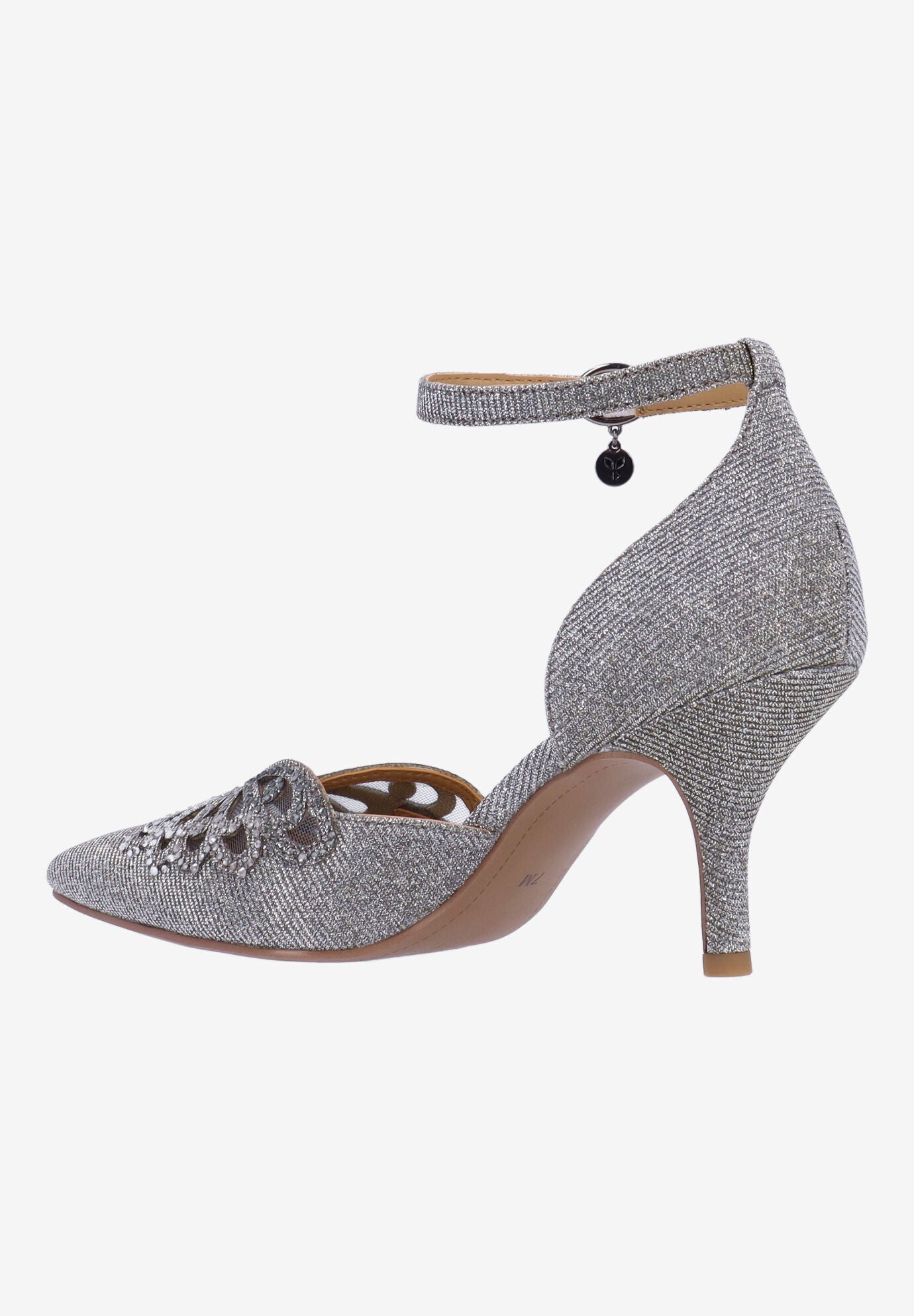 Isabetta Pump, , on-hover image number 1