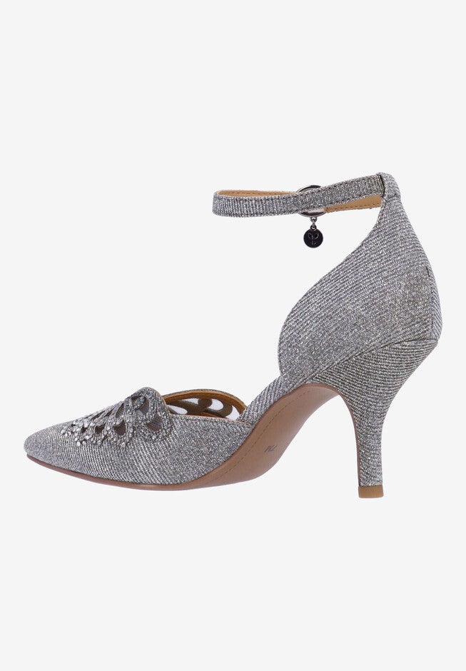 Isabetta Pump, , on-hover image number 1