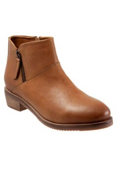 Roselle Bootie