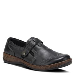 Smolqua Flat Shoes