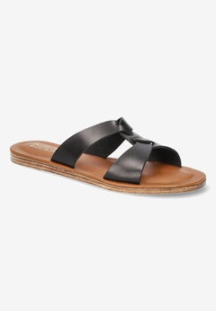 Dov-Italy Sandal