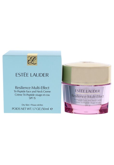 Resilience Multi-Effect Creme Spf 15 - Dry Skin -1.7 Oz Cream, O, hi-res image number null