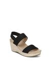 Delta Sandals , BLACK, hi-res image number null