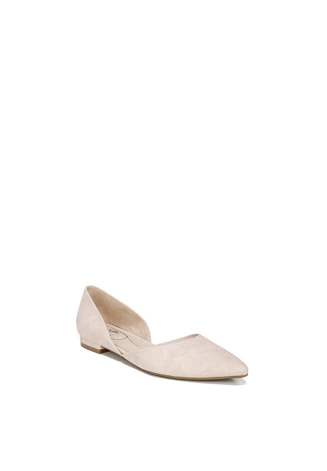 Retta Flat , BLUSH, hi-res image number null