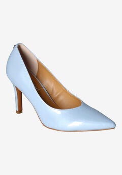 Phoebie Pump