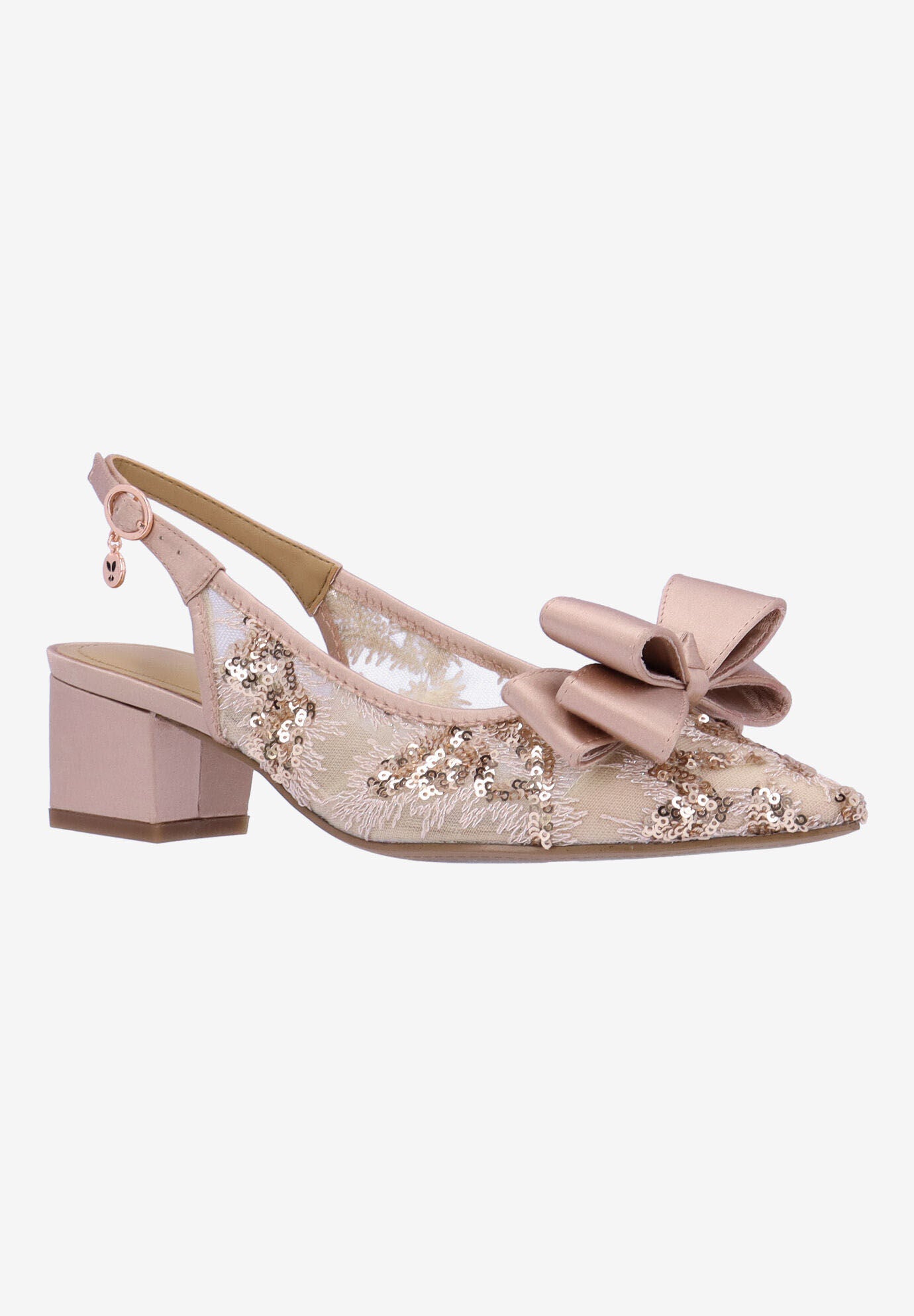 Triata Pump, ROSE, hi-res image number 0
