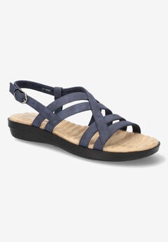 Lobo Sandals