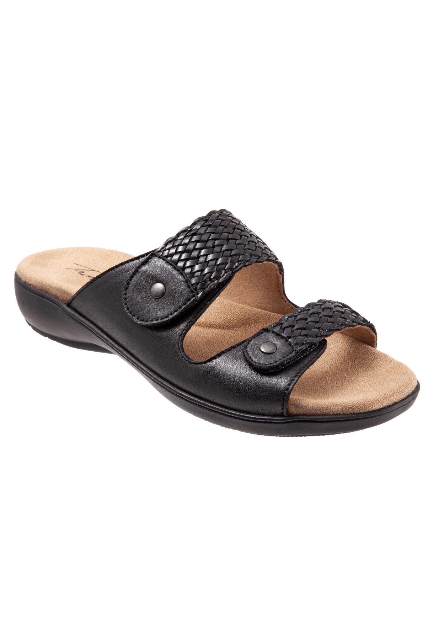 trotters sandals