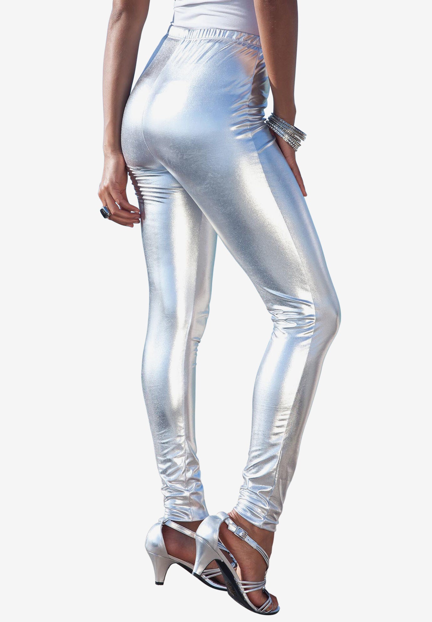 roamans leggings