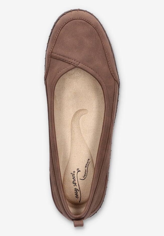 Poe Casual Flat, , alternate image number 3