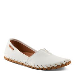 Kathaleta Flat Shoes