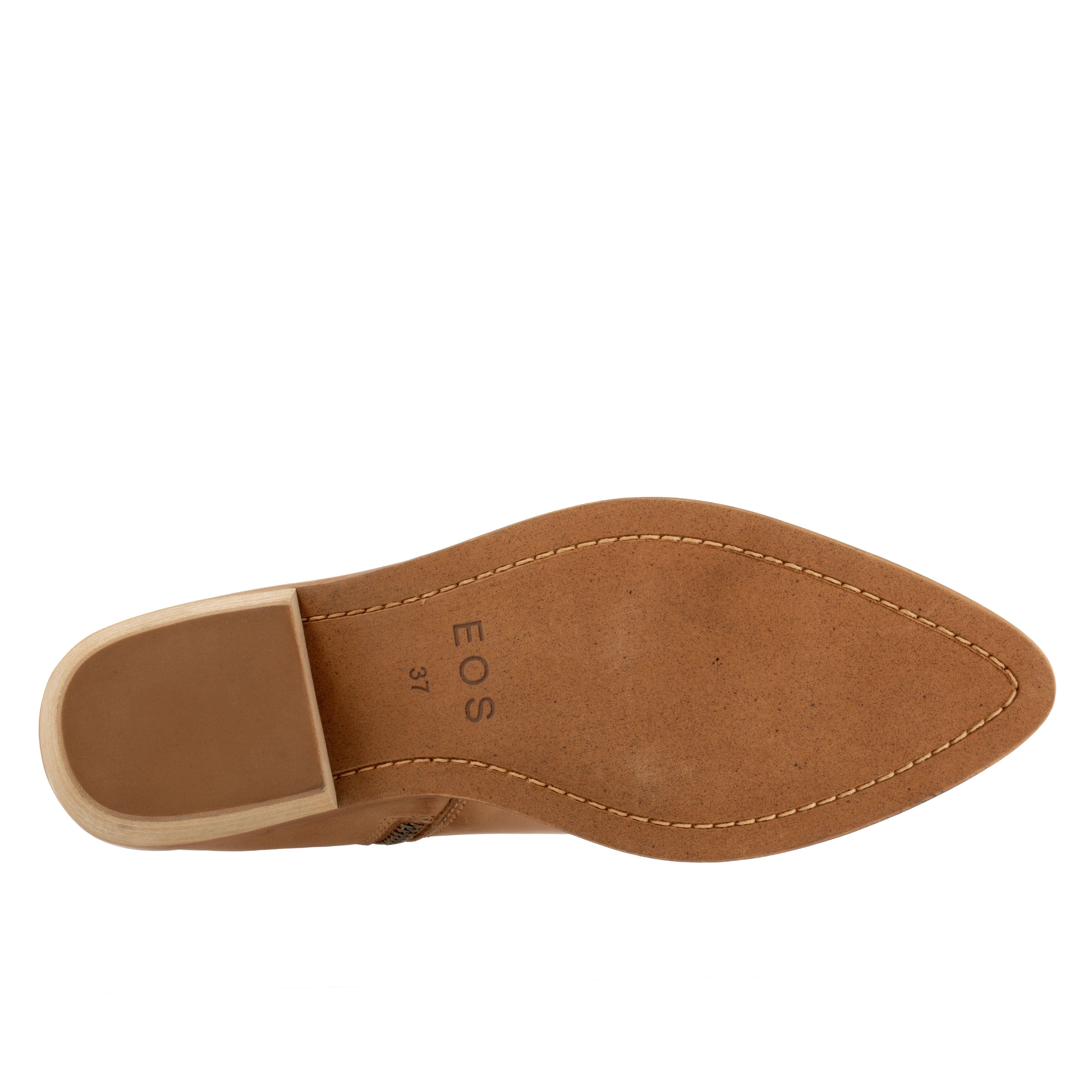 Zense Boot, TAN, alternate image number 2