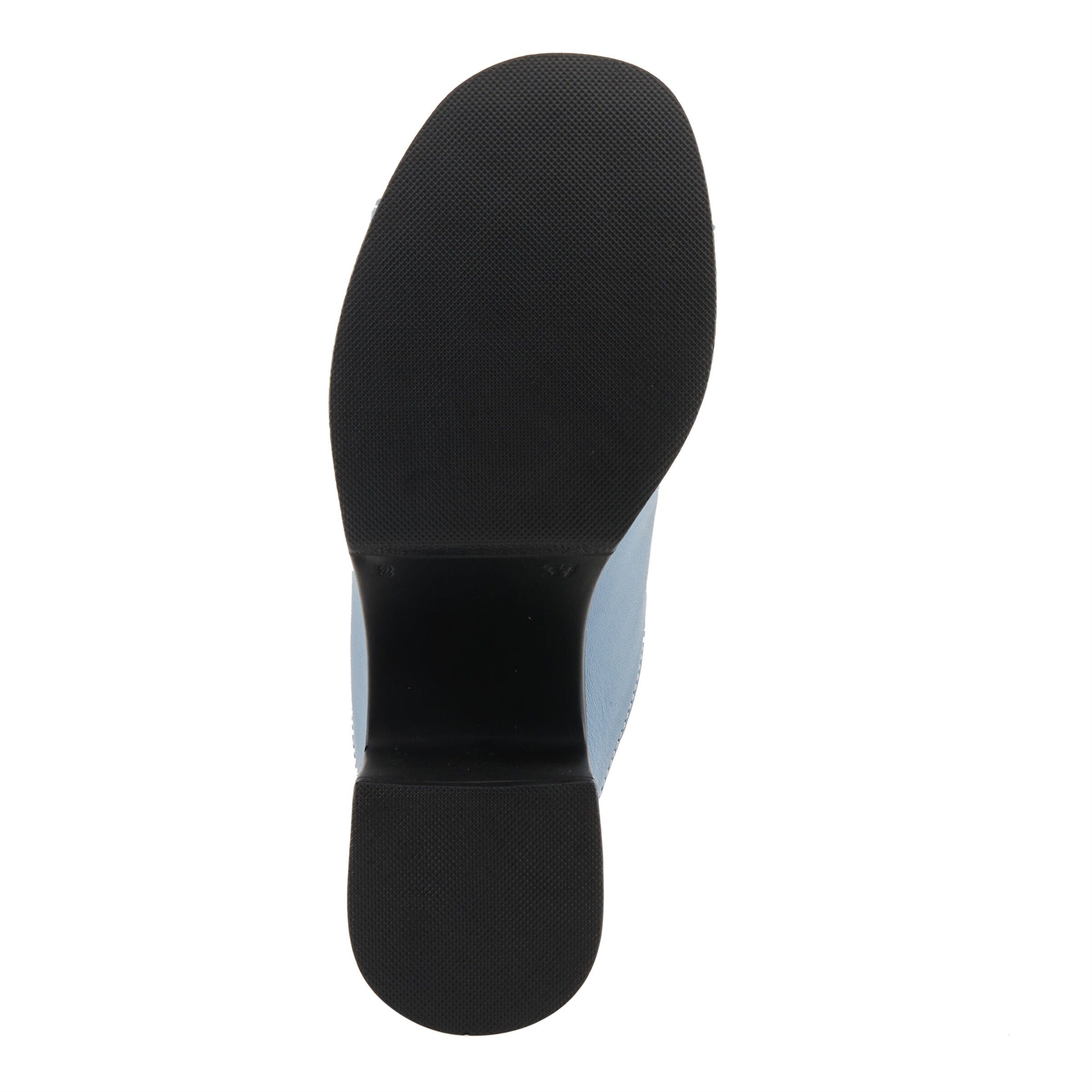 Nikayon Sandal, BLUE, alternate image number 6