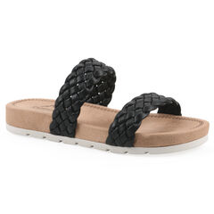 Truly Slide Sandal