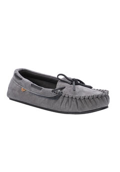 Selena Moc Slippers