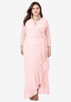 Plus Size Dresses For Women Roaman S