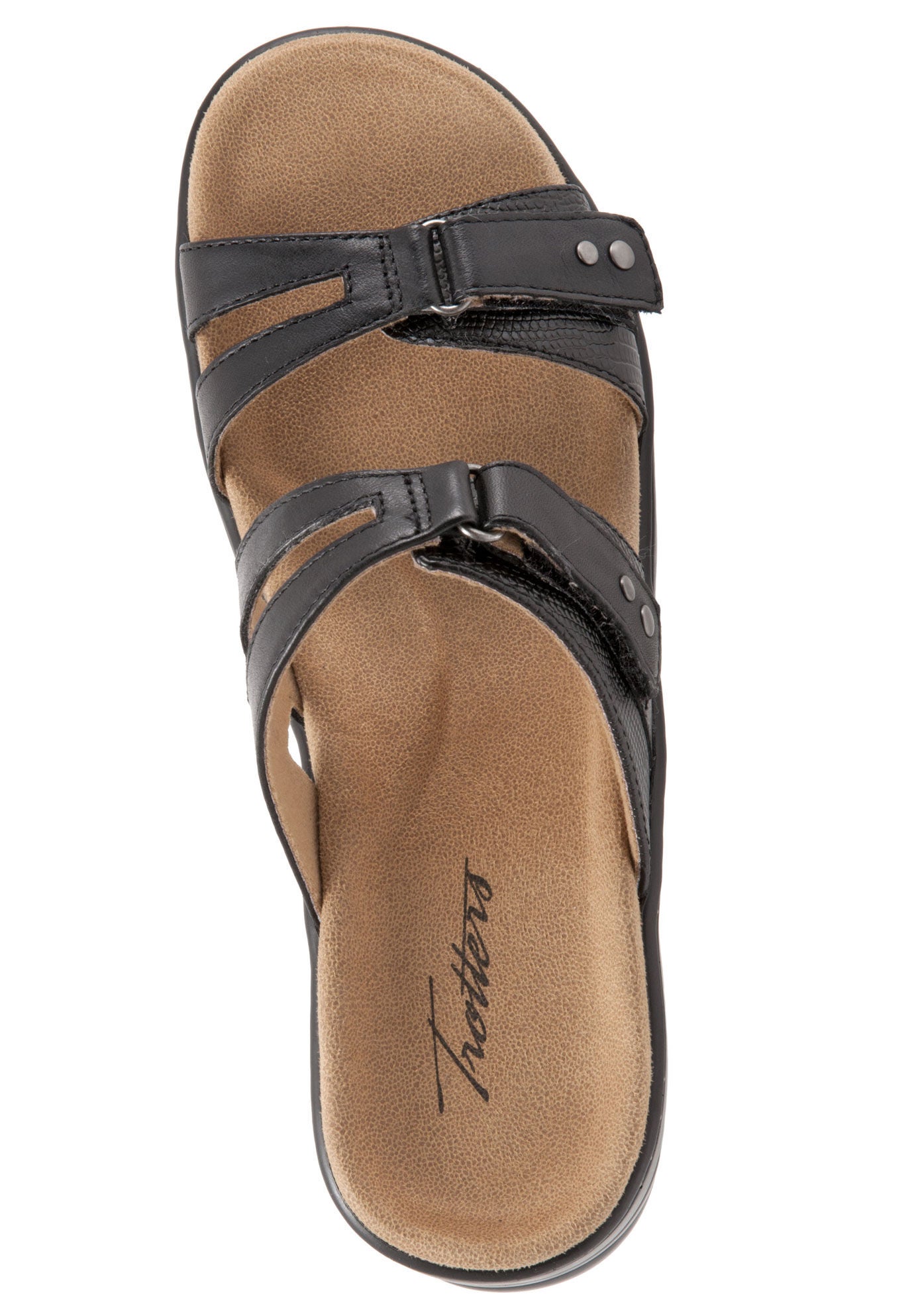 Neiman Sandals by Trotters&reg;, , alternate image number 4