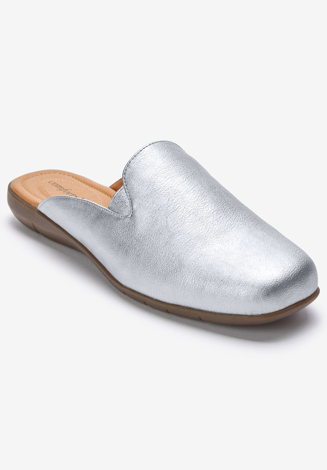 comfortview mules