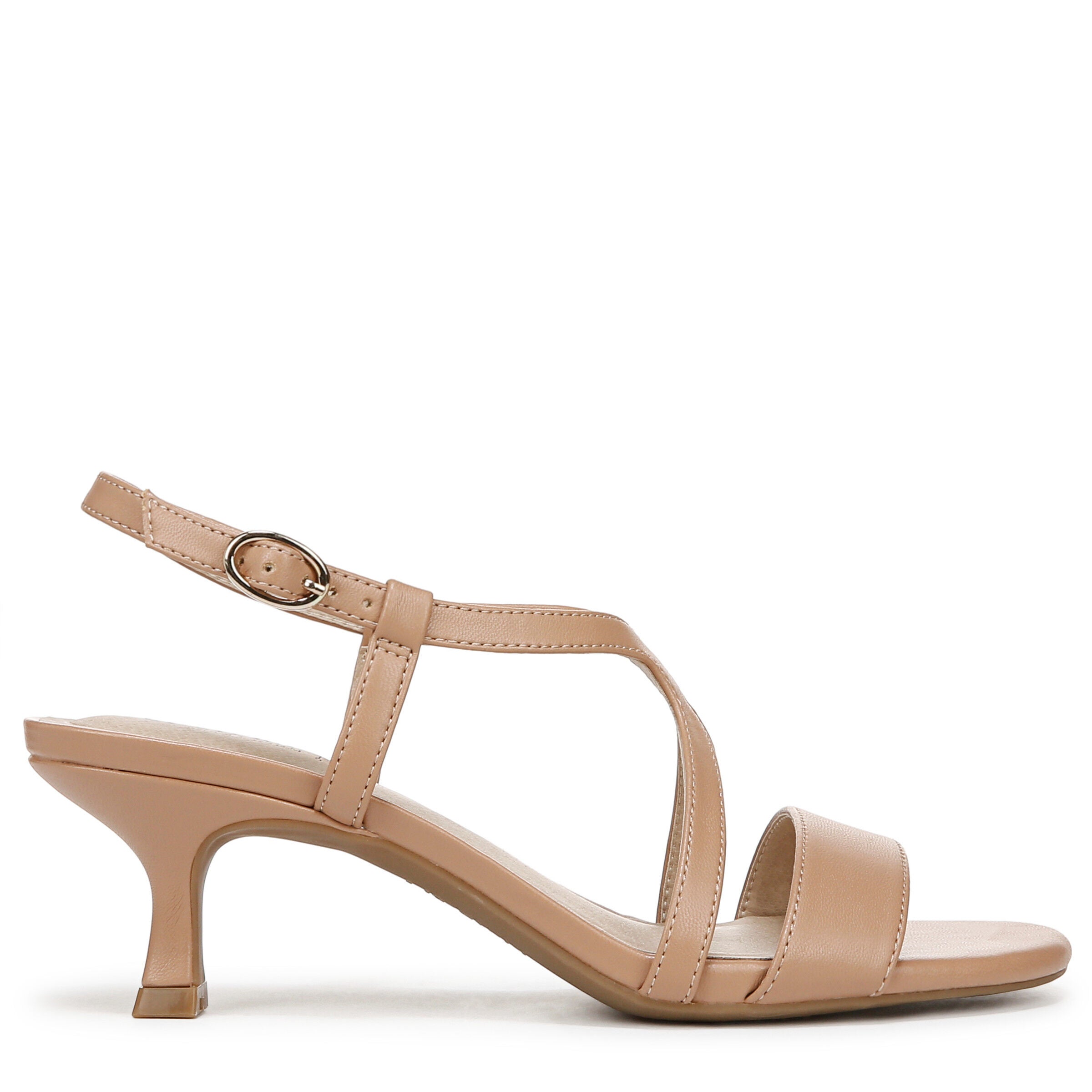Nolita Sandal, SIENNA TAN, alternate image number 3
